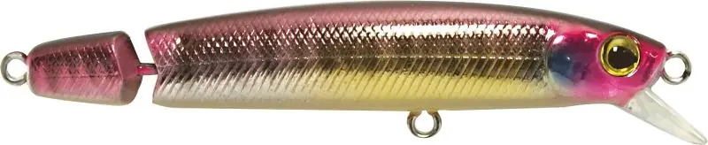Must-Have Rapture Pro Vj Tail S CBP 60mm 4,5g wobbler
