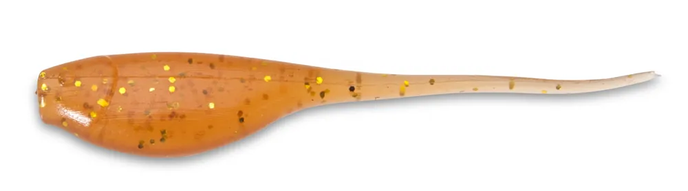Meest Verkocht DOIYO Blaze Neiru Tail YCR 5sc / 6db gumihal