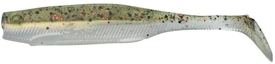 Gunki Peps 7cm Bloody Ayu 7db gumihal Finale Uitverkoop
