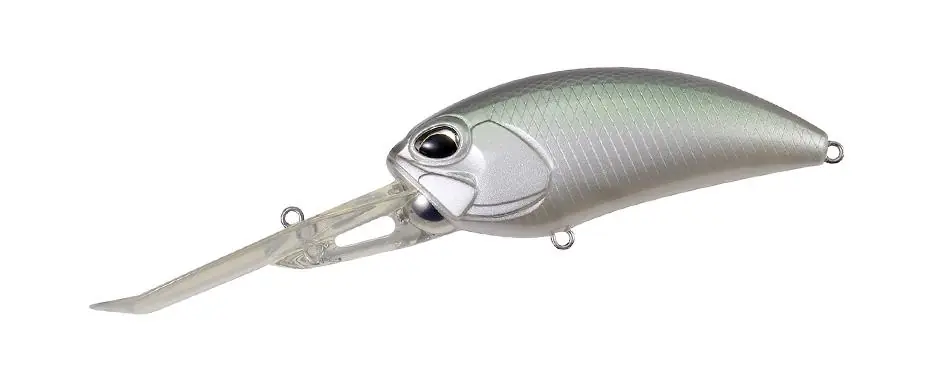 Uitverkoop Duo Realis Crank G87 20A G-Fix 8.7cm 35.5g Ccc3116geen Smelt