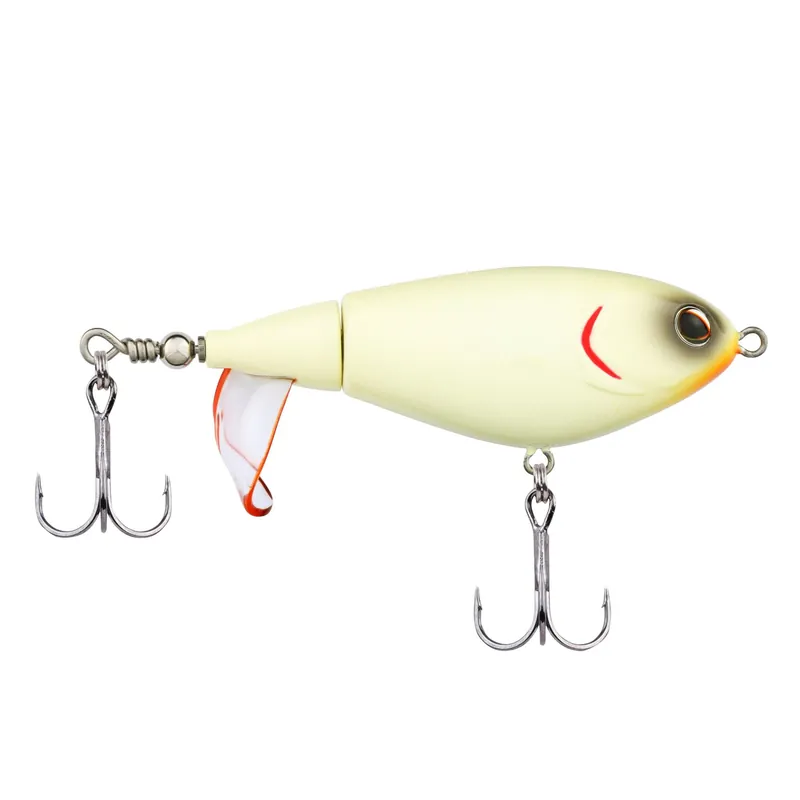 Berkley CHOPPO 7.5cm/13g BONE wobbler Populair