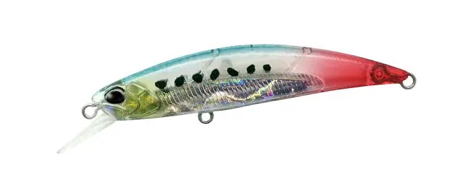 Exclusieve Aanbieding Duo Spearhead Ryuki 70S Sw 7cm 9g Cdh0365 Bleeding Sardine wobbler