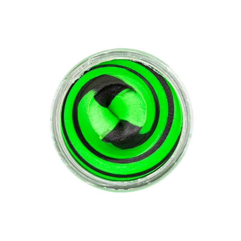 Berkley PowerBaitPowerBait® Trout Bait Swirls Twisty Turtle plasztik csali Betaalbaar