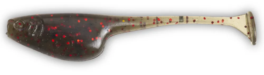 DOIYO Blaze Neiru Shad WMS 5cm / 6db Hete Deal