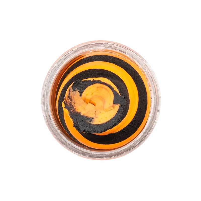 Voordeelprijs Berkley PowerBaitPowerBait® Trout Bait Swirls Dizzy Duck plasztik csali