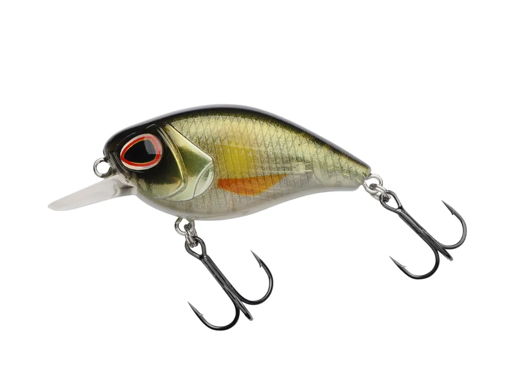 Berkley DEX Thumper Floating 5.5cm/11.8g Ayu wobbler Beste Prijs