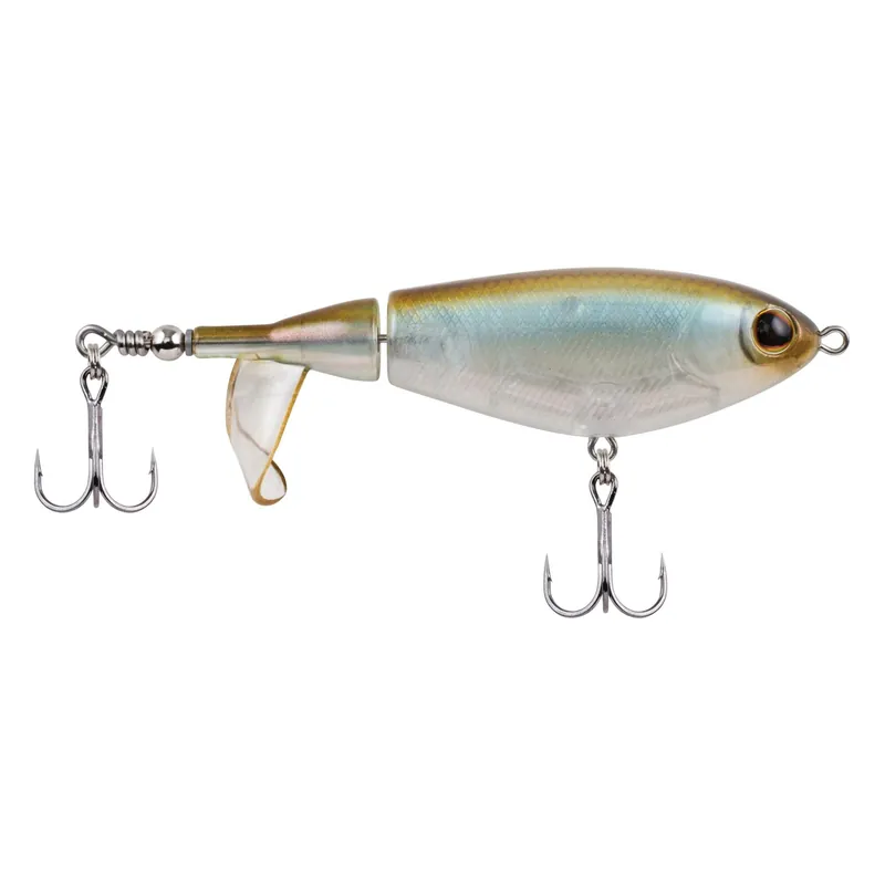 Koop Online Berkley CHOPPO 12cm/28g Perfect Ghost wobbler