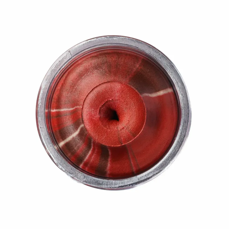 Betaalbaar Berkley PowerBaitPowerBait® Trout Bait Spices BARBECUE plasztik csali