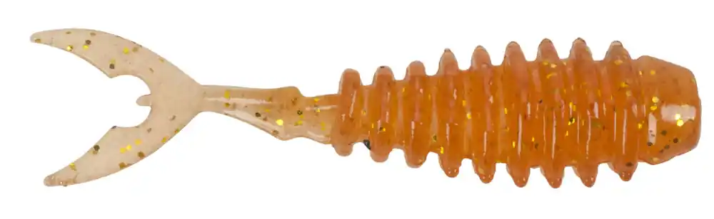 DOIYO Blaze Micro Whale YCR 5,2cm / 5db gumilárva Goedkoop