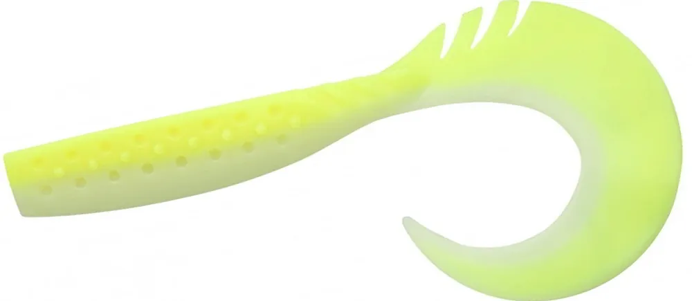 Goedkoop FRAPP Funky Grub 10" col. PAL17 (1db/cs) gumihal