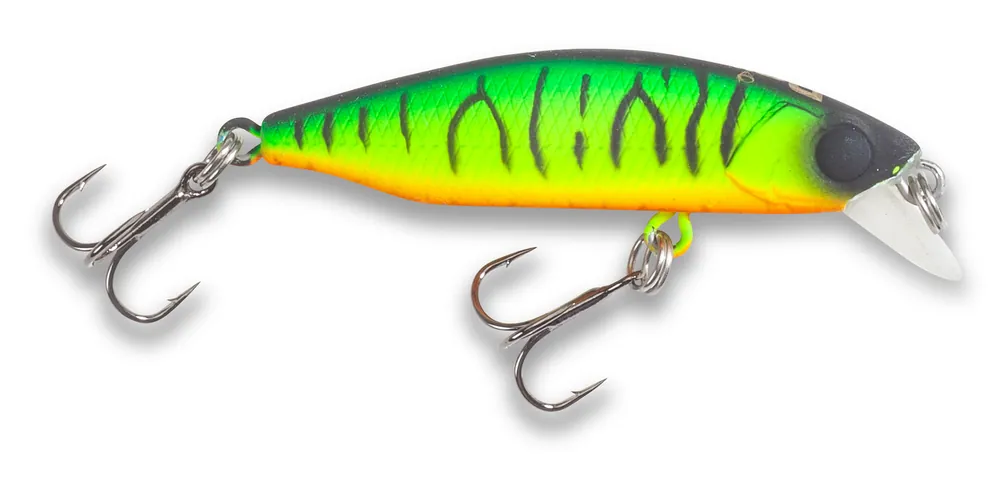DOIYO Shindo 49 sinking MFT 4,9cm / 3,3g / sinking Populair