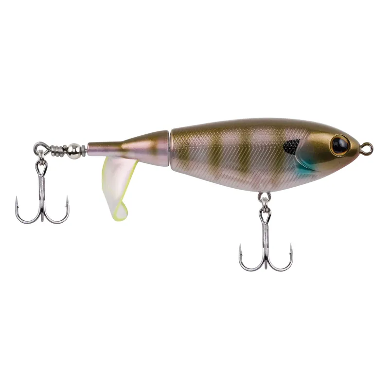 Actieprijs Berkley CHOPPO 10.5cm/21g GHOST BLUEGILL wobbler