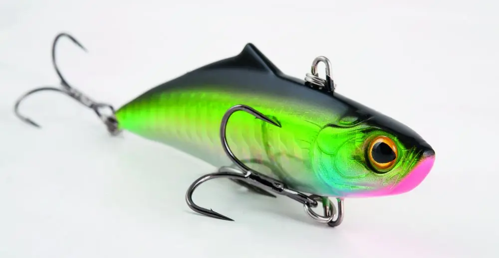 Koop Vandaag Rapture Pro Under Silent Max S Os 75mm 19g, wobbler