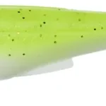 Populair Gunki Whiz 5cm Lemon Pepper Ice 12db