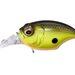 Bestseller Megabass Mr-X Griffon 43mm 7.0g B.b.c(Black Back Chart) Crank