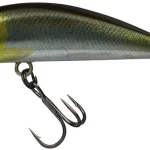 Weekendaanbieding Illex Tricoroll 5,5cm HW RT Waka Ayu