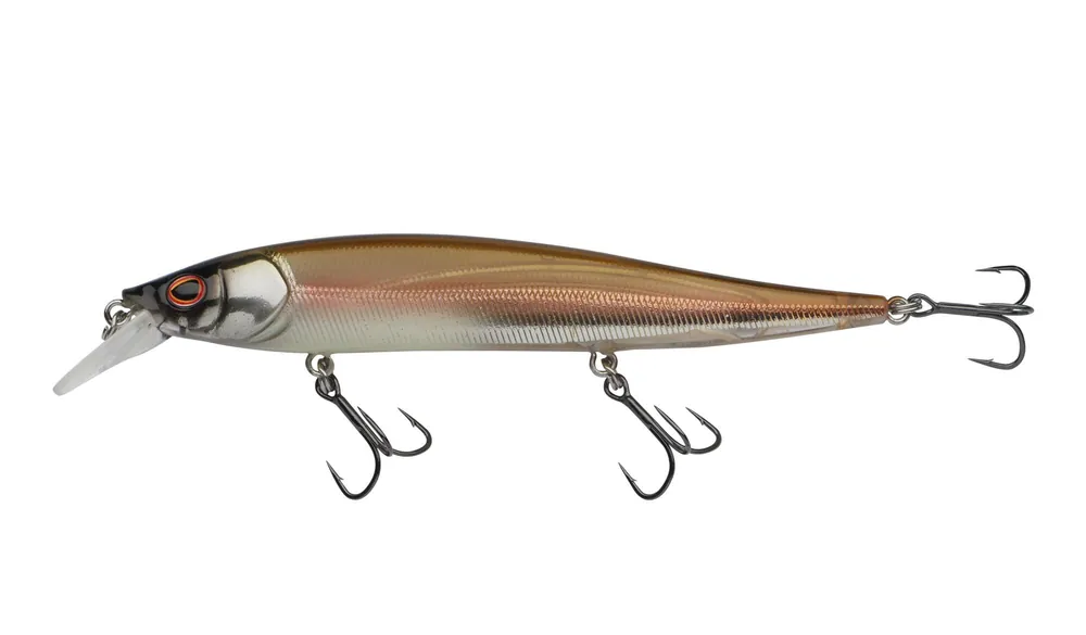 Korting Berkley DEX Stunna 112/14g Smelt wobbler