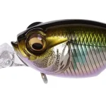 Beperkt Aanbod Megabass Griffon Bait Finesse Sr-X 38mm 5.3g Wagin Oikawa crank