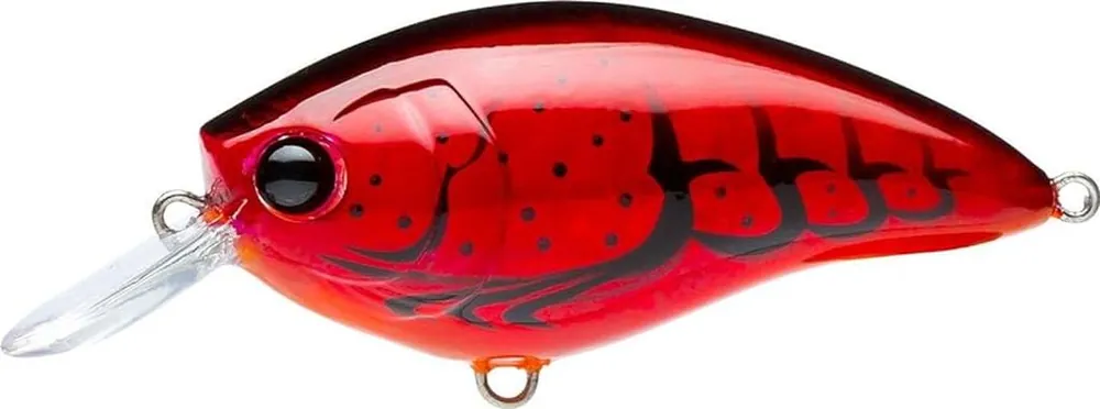 Koopje YO-ZURI 3DRX CRANKSR FLOATING 50mm - RCF színkód