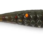 IRON CLAW Drop Stuff Fry WM 3cm / 36db gumihal Finale Uitverkoop