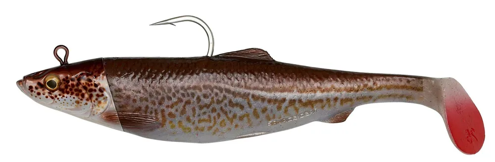 Gratis Retour Savage Gear 4D HERRING BIG SHAD22CM200G S CODPHP 2P1 gumihal