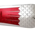 DAM STANDARD SPOON 5.5CM 22G SINKING GLITTER Shop Nu