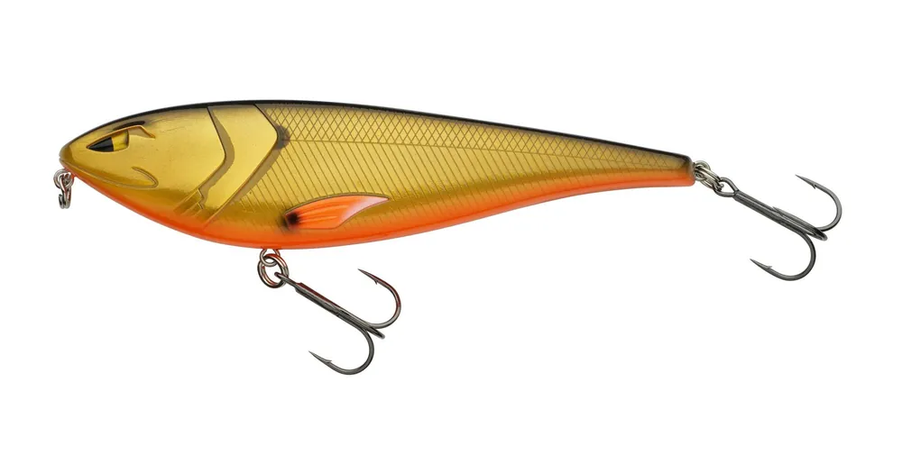 Berkley Zilla Glider 16cm/67g Daybreak Beperkt Aanbod