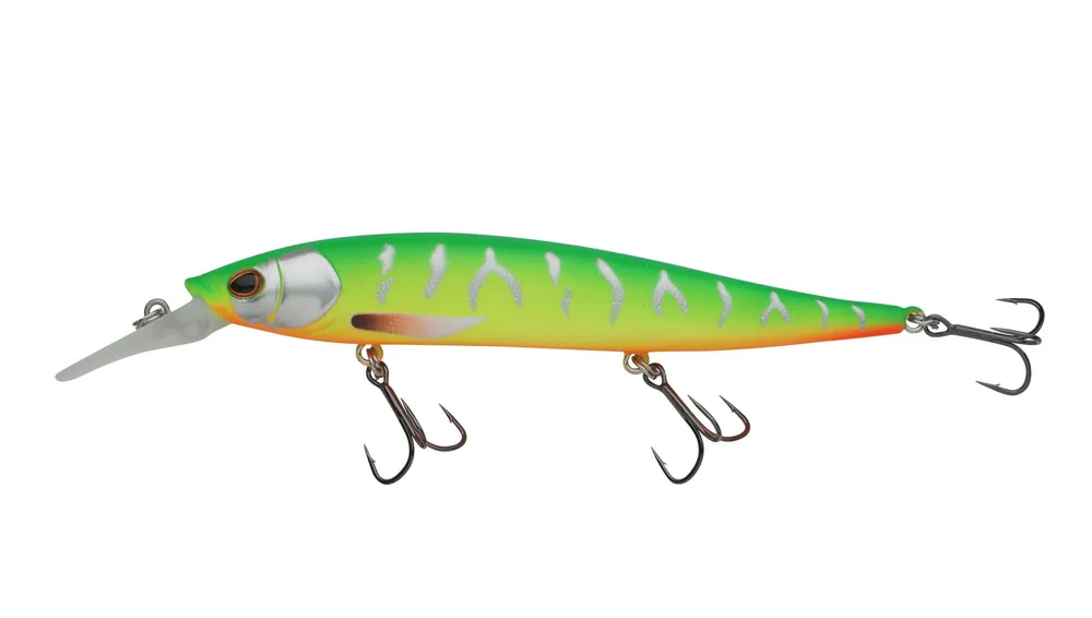 Berkley DEX Stunna 112/14g Plus1 Fire wobbler Nu Kopen
