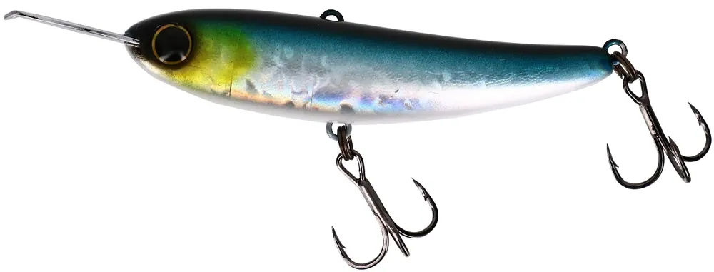 Nieuw Illex Riser Bait 8cm HL Shine Katana
