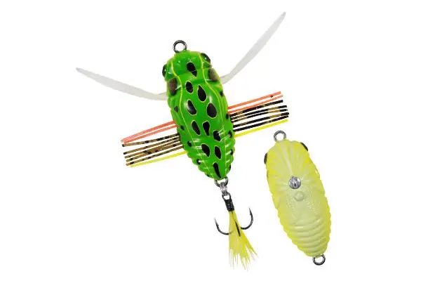 Duo Realis Shinmushi 4.0cm 5.7g Ccc3265 Frogster Betaalbaar