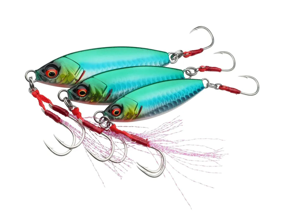 Shop Nu Savage Gear SLOW SEEKER 60G SAYORIS