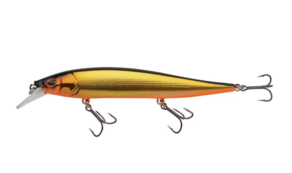 Exclusieve Aanbieding Berkley DEX Stunna 112/14g Kinkuro wobbler