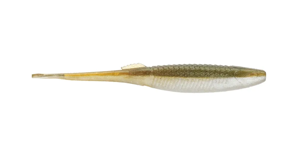 Rapala CRUSHCITY THE STINGMAN 3 ASH gumihal Must-Have