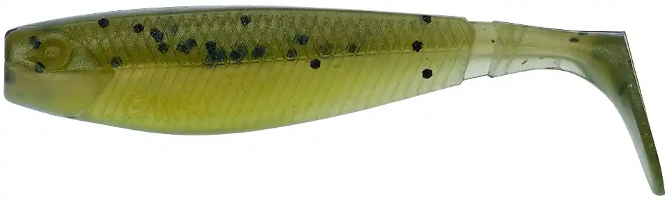 Meest Verkocht Gunki G Bump Classic 6,5cm Gremille gumihal