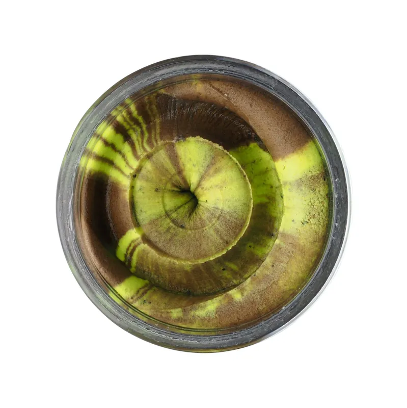 Berkley PowerBaitPowerBait® EU NTGL TRTBT FRUITS KIWI COOL plasztik csali Nu Kopen