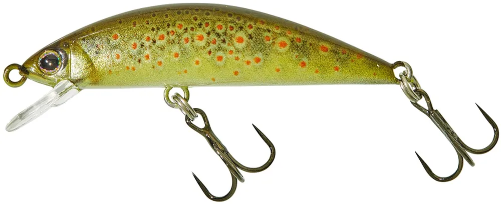 Hoge Kwaliteit Illex Tricoroll 4,7cm HW RT Truitelle