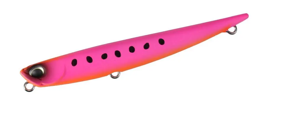 Gratis Retour Duo Bayruf Manic Fish 88 8.8cm 11g Acc0761 Uv Deluxe Pink Gb
