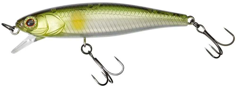 Op = Op Illex Tiny Fry 6,5cm SP SG Ayu wobbler