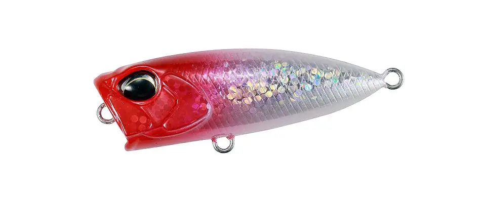 Shop Nu Duo Tetra Works Pocopoco F 4.0cm 3g Aoa0220 Astro Red Head
