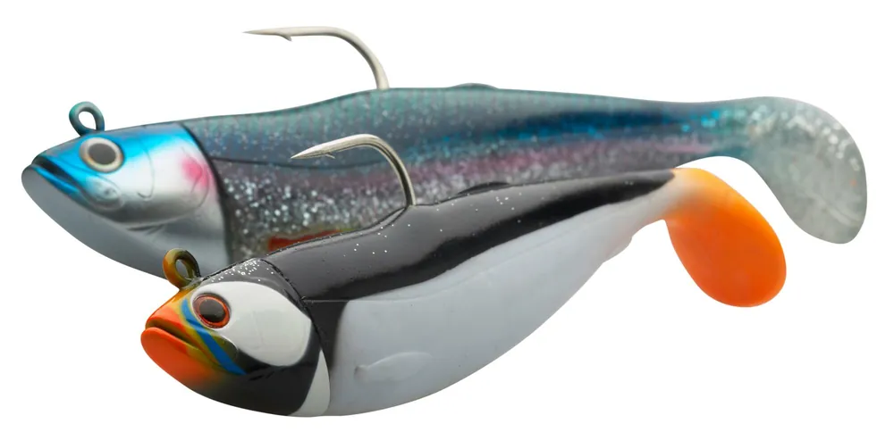 Savage Gear Cutbait Herring 25CM 460G S Atomic Shad Weekendaanbieding