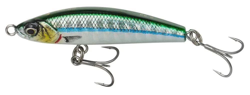 Bestel Nu Savage Gear GRAVITY PENCIL 6CM 12G S SAYORIS PHP wobbler