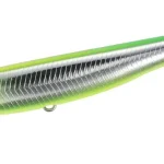 Beperkte Voorraad Duo Bayruf Manic Fish 77 7.7cm 9g Asa0677 Lemon Flash Gt