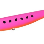 Actieprijs Duo Bayruf Manic Fish 77 7.7cm 9g Acc0761 Uv Deluxe Pink Gb