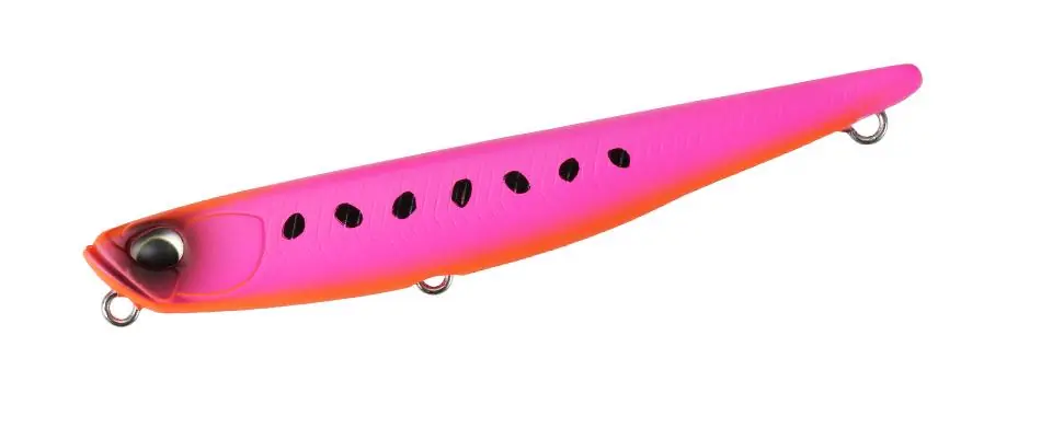 Actieprijs Duo Bayruf Manic Fish 77 7.7cm 9g Acc0761 Uv Deluxe Pink Gb