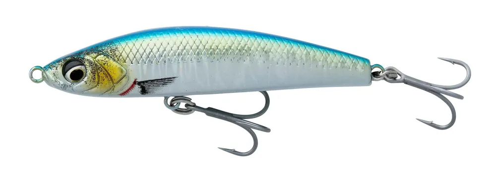 Nieuw Savage Gear GRAVITY PENCIL 6CM 12G S LASTF wobbler