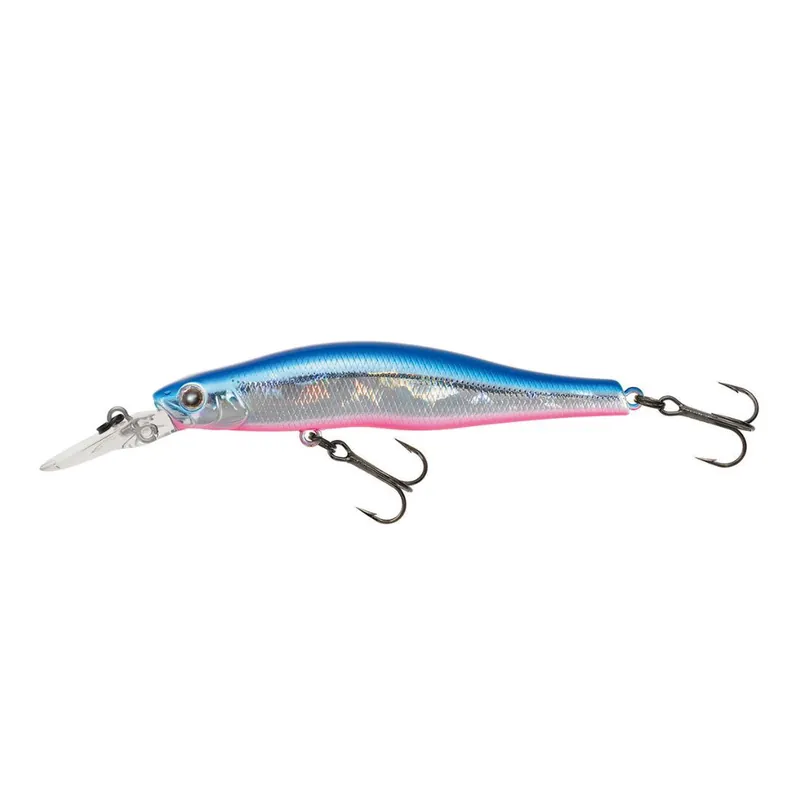 Express Levering Tiemco Sumari Medium Deep Md90F 90mm 10g Color 172 Dive 1.5m