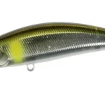 Beste Prijs Duo Spearhead Ryuki 50Sp 5cm 3.3g Cra3050 Half Mirror Ayu wobbler