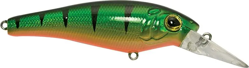 Exclusieve Aanbieding Rapture Vibe Shad S P 55mm 5,3g wobbler