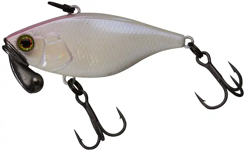 Illex TN Trigon 3,8cm Akoya Flash Rechtstreeks Van De Fabrikant