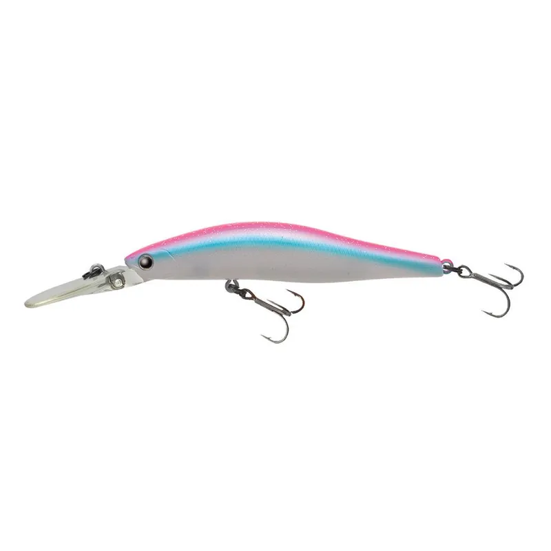 Bestseller Tiemco Sumari Deep 90F 90mm 11g Color 215 Dive 2.5m wobbler